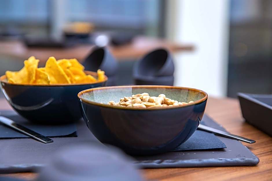 Park Inn by Radisson Poznan