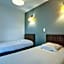 Zenitude Hôtel-Résidences Narbonne Centre
