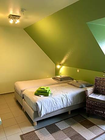 Basic Double Room