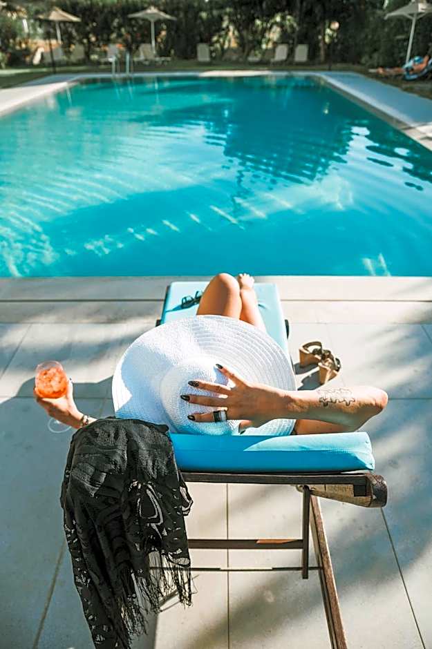 Matala Bay Hotel & Apartments