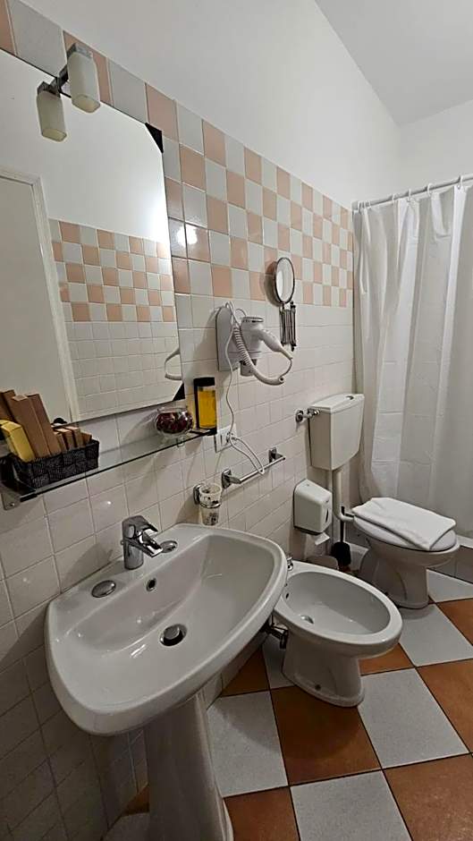 Hotel Montecodeno