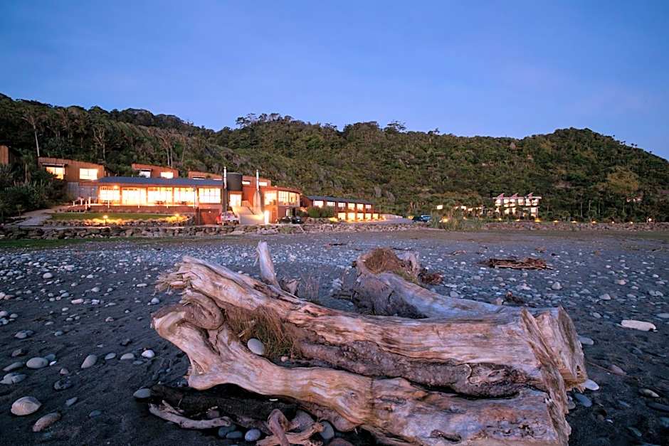 Scenic Hotel Punakaiki