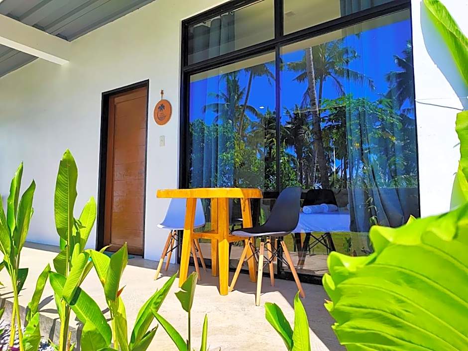 Casa Basa Siargao