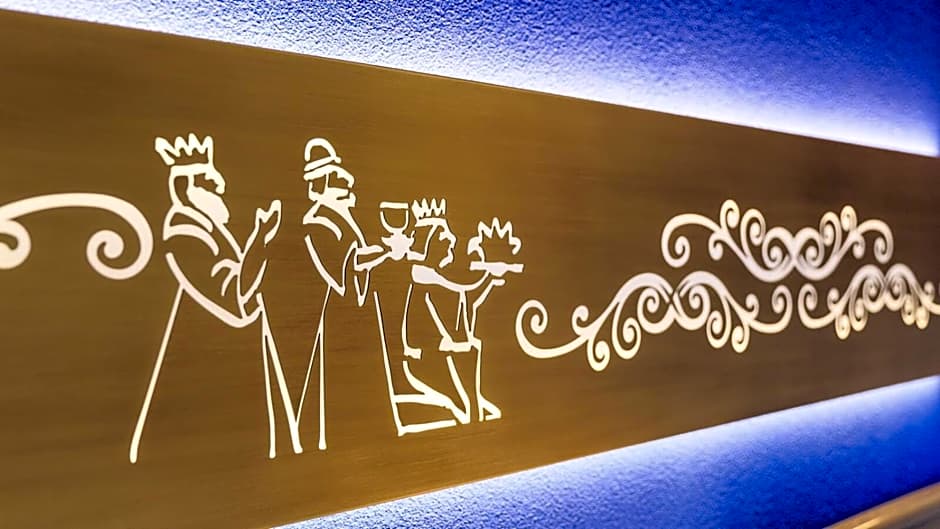 Hotel Drei Konige