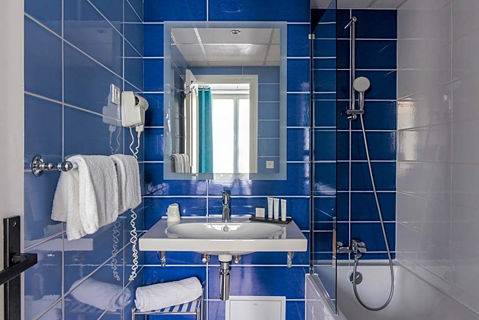 Hôtel Saint Martin Bastille