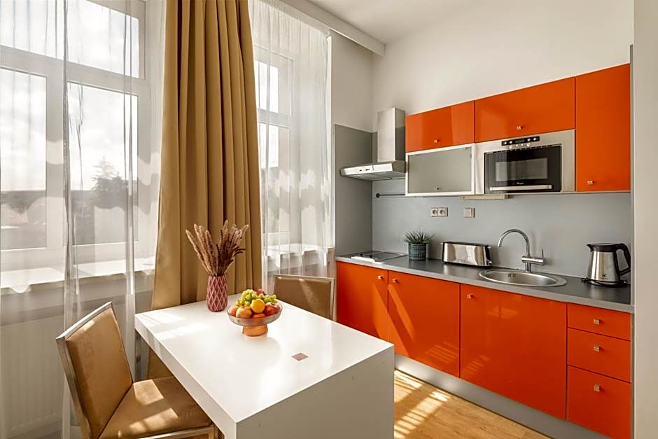 Mamaison Residence Sulekova Bratislava