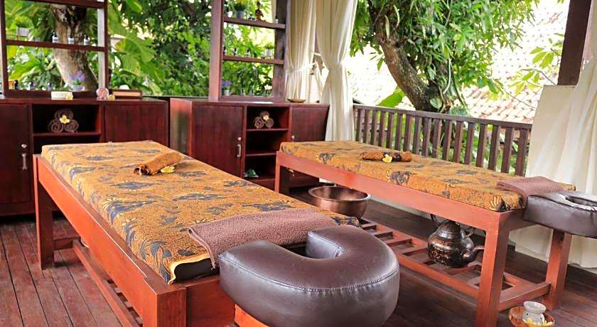 Argya Santi Suites and Villas