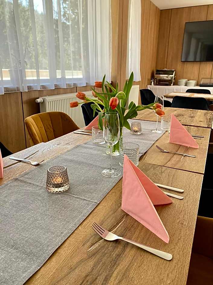 Chata Tale - Dom Horskej služby