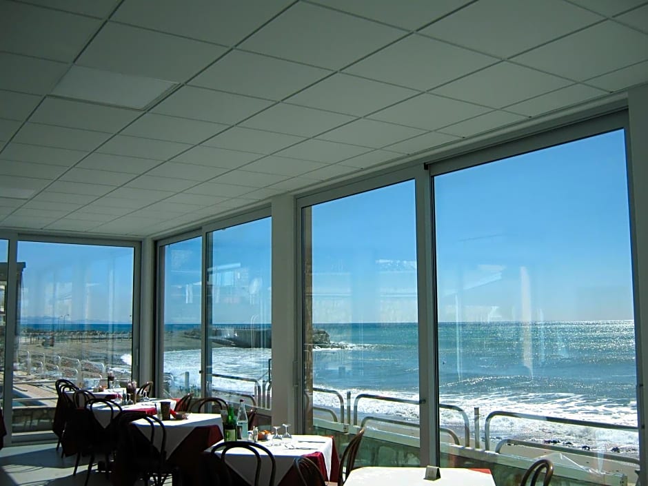 Hotel Bianca Maria