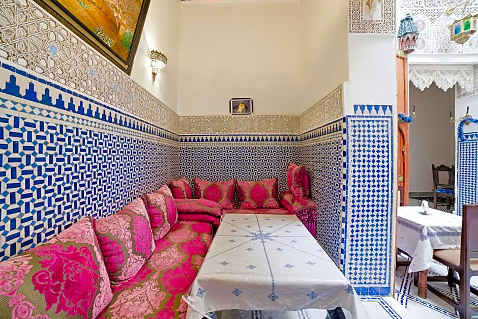 Riad Rasia