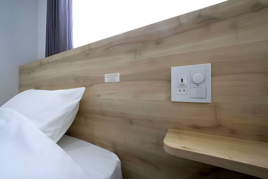 Washington R&B Hotel Nagoya Shinkansenguchi