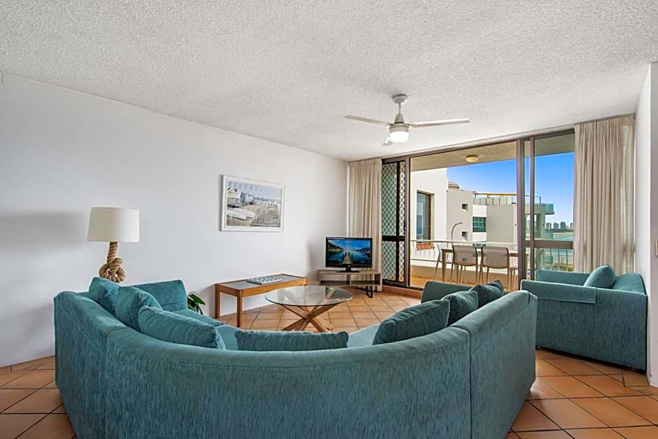 Alexandria Apartments