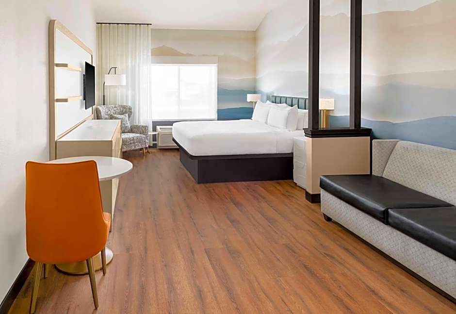 DoubleTree By Hilton Phoenix Gilbert