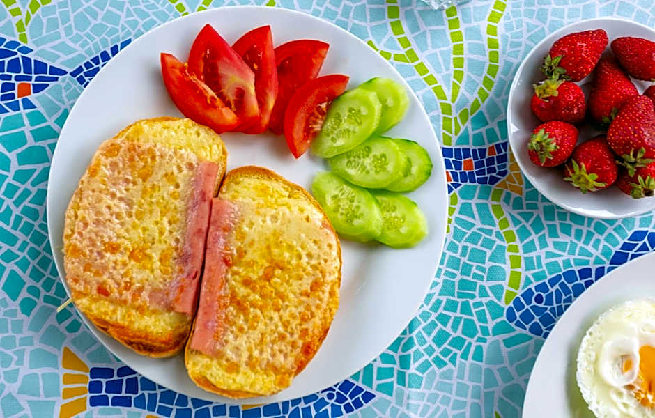 Family Hotel Jemelly