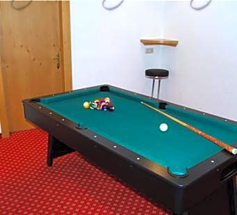 Sportapart Garni Mallaun