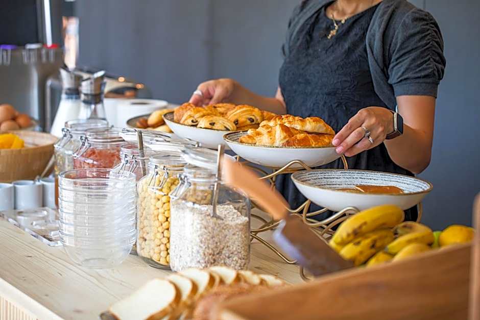 thecamp hôtel - Aix en Provence