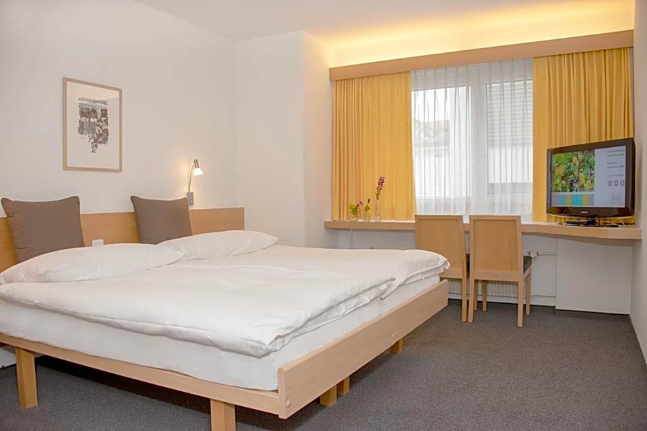 Hotel Weiss Kreuz