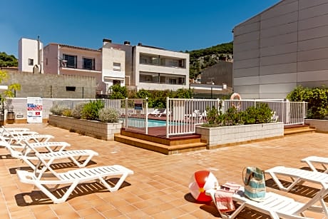 Résidence Maeva Festa Sol - Alojamientos en L ESTARTIT