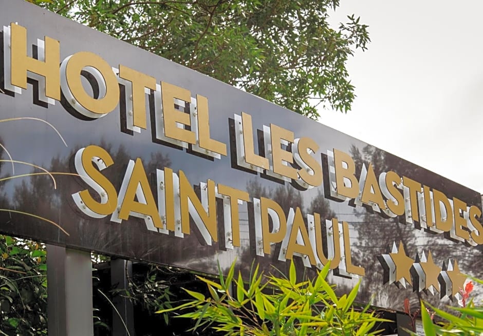 Les Bastides Saint Paul