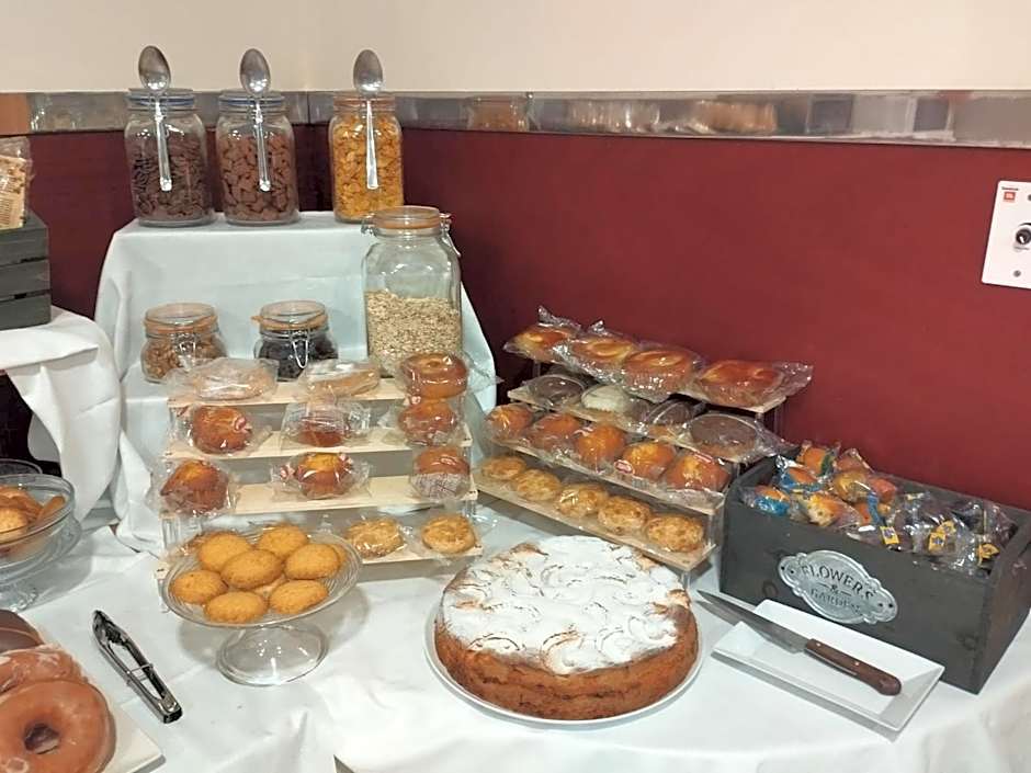 Hotel Ciudad Cangas de Onis