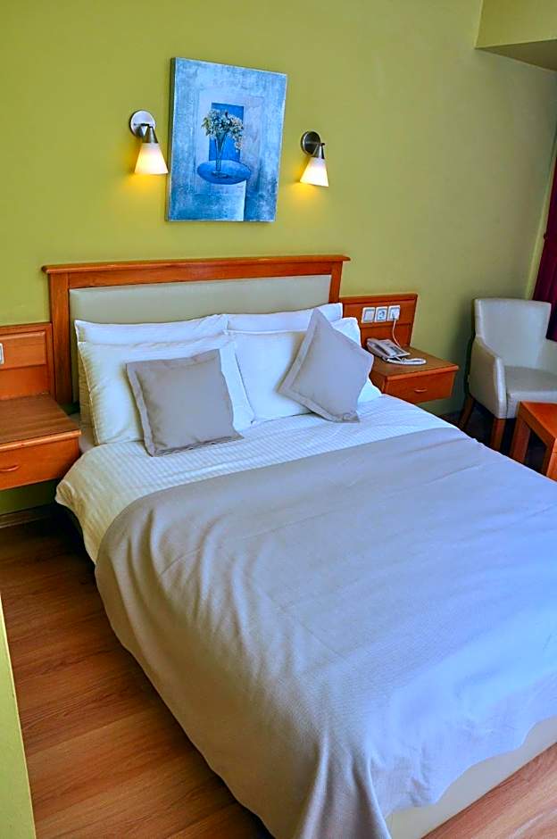 Hotel Doruk