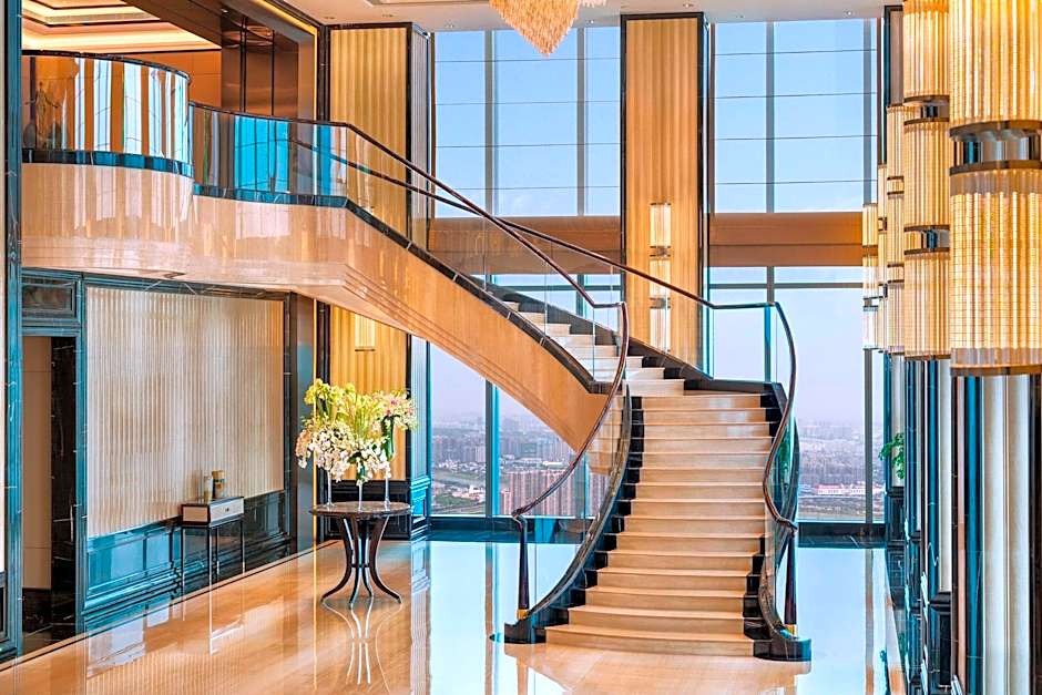 The St. Regis Changsha