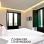 SLEEP'N Atocha - B Corp Certified