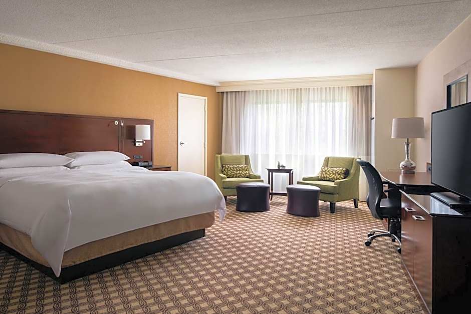 Chicago Marriott Naperville