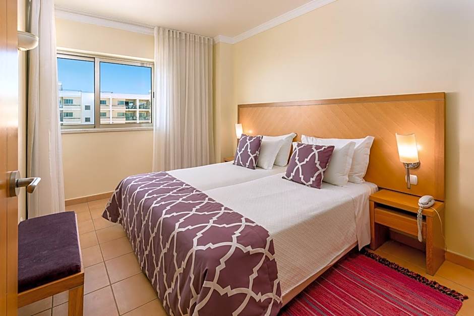 Hotel Apartamento Dunamar