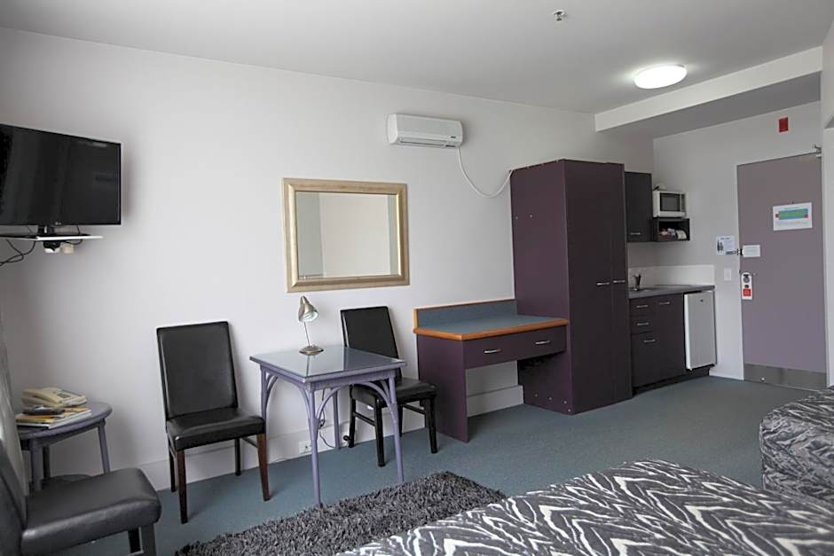 Best Western Wellington