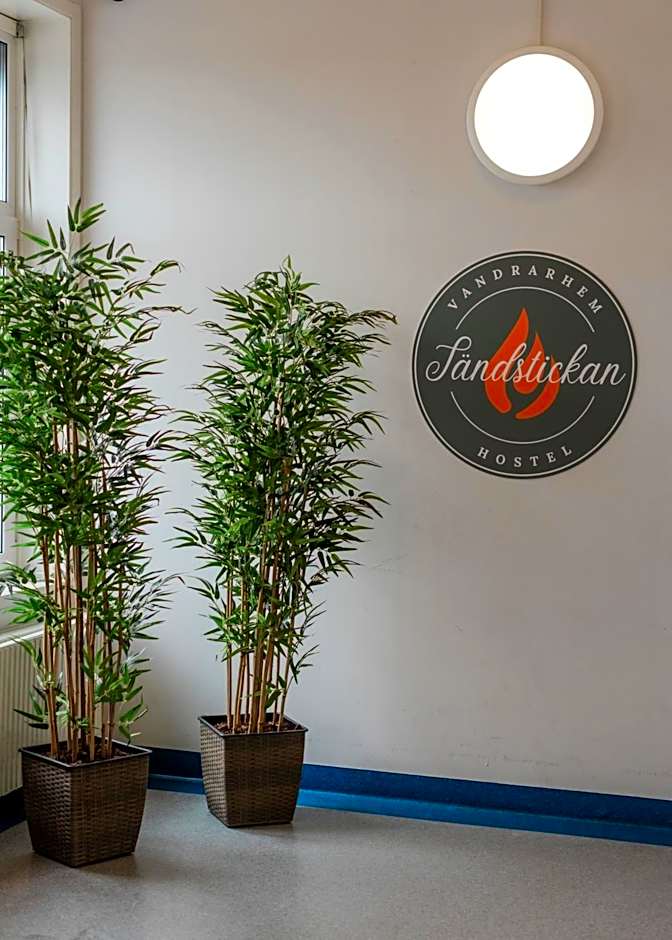 My Hostel Lidköping