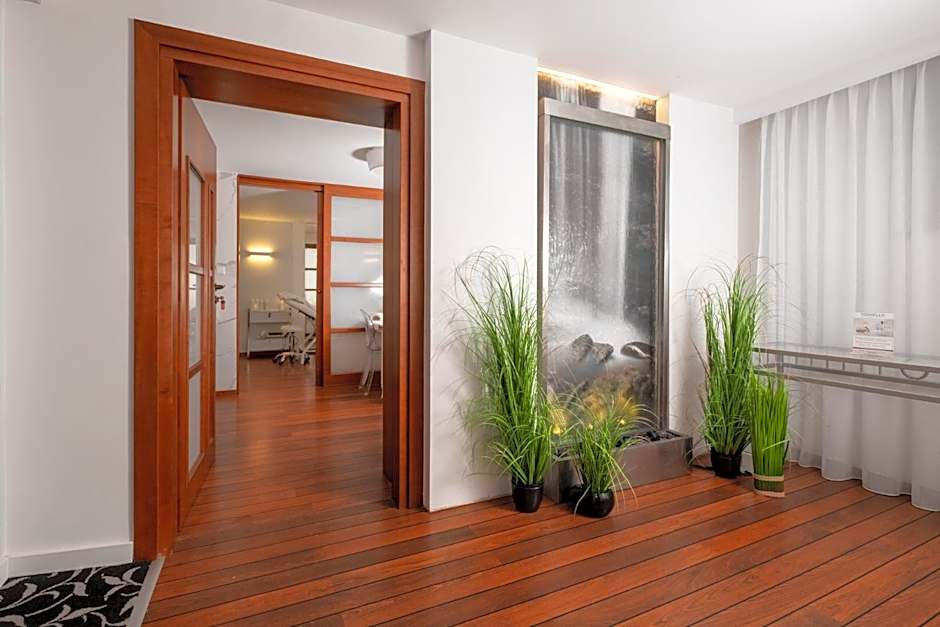 Park Rekreacyjno-Biznesowy Las Woda