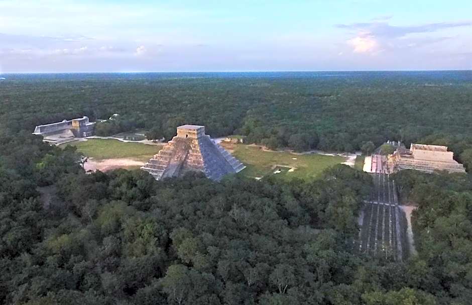 Hotel Doralba Inn Chichen