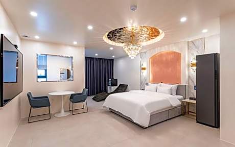 Gunsan STAY IN 1025 unmanned hotel