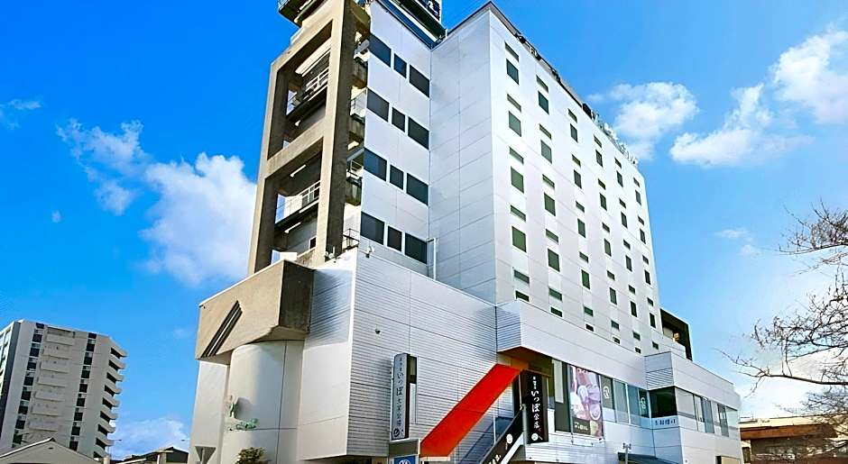 Royal INN Kakegawa (Station Hotel2)