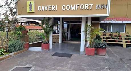 OYO COG401 Caveri Comforts