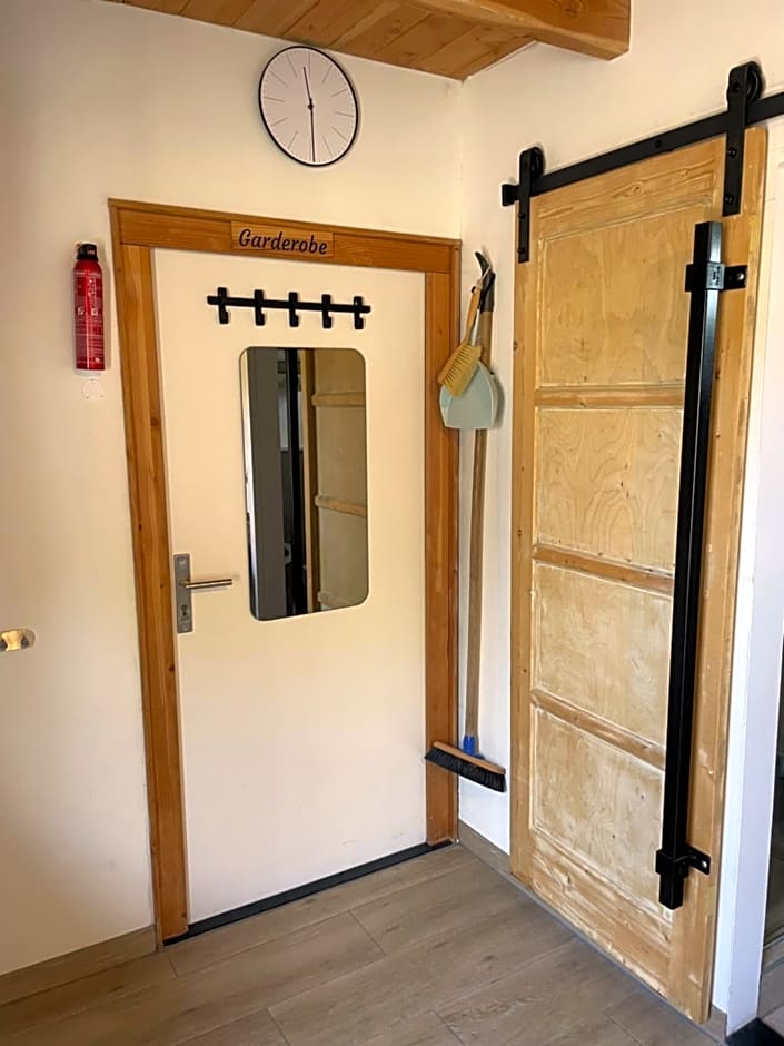 Bed & Bike Gasthuus Texel