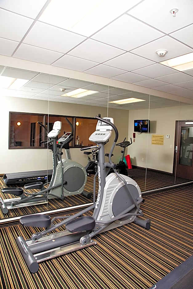 Baymont by Wyndham Rapid City