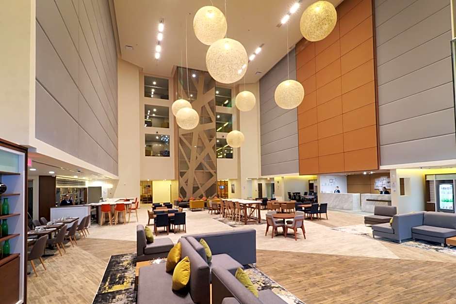 Holiday Inn Ciudad Juarez By IHG