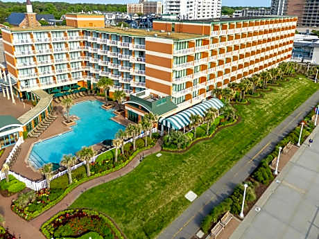 Holiday Inn & Suites Virginia Beach - North Beach By IHG