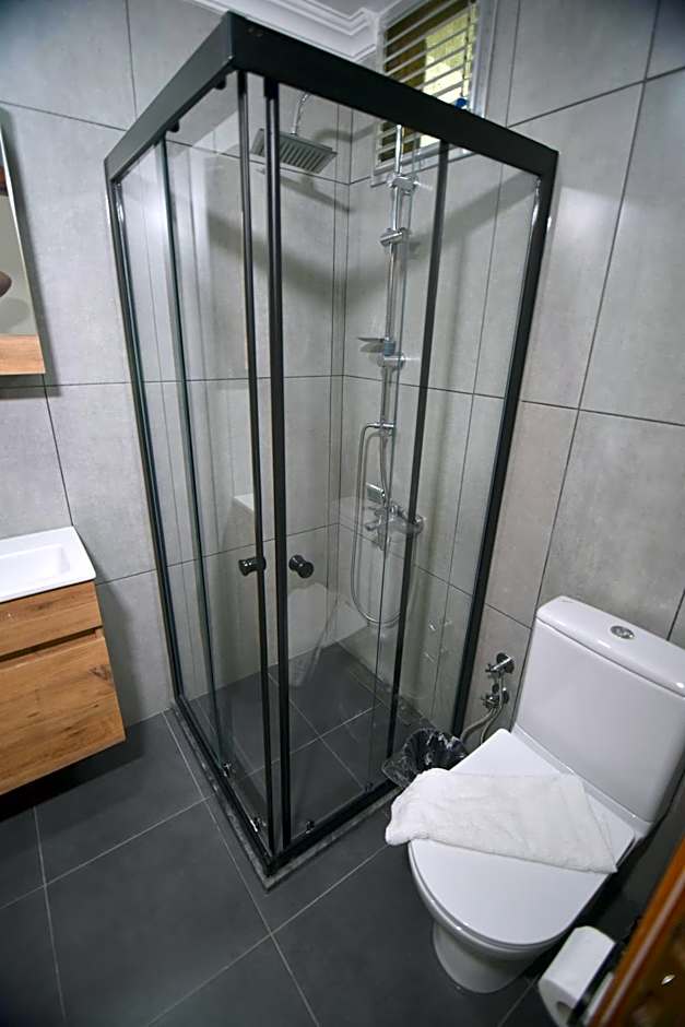 Caretta Caretta Hotel