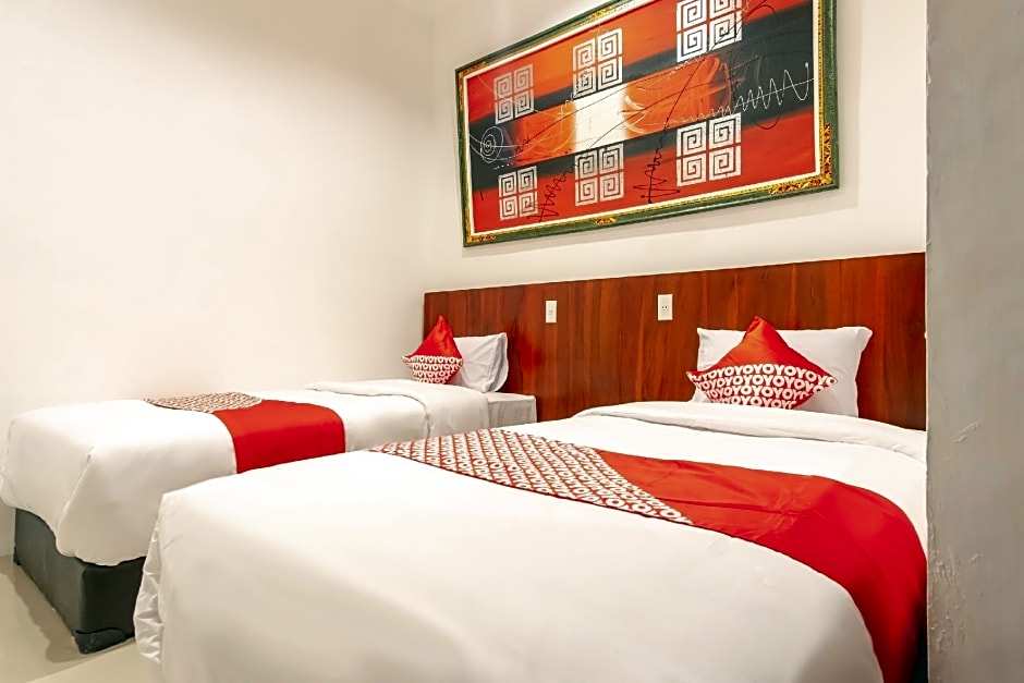 Hotel O Os Residence