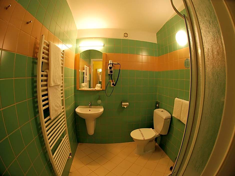 Ea Hotel Tosca
