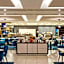 DoubleTree by Hilton Milan Malpensa Solbiate Olona