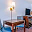 Quality Inn Sarasota North Near Lido Key Beach