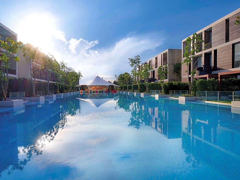So/ Sofitel Hua Hin