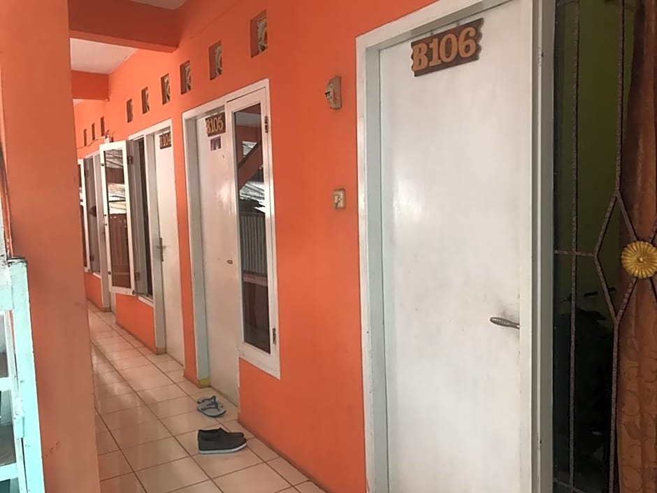 Pondok Tajlibu Syifa