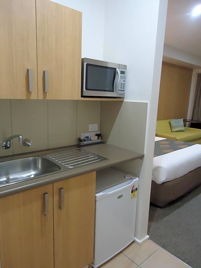 Albury Regent Motel