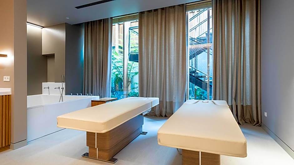 Hotel Arima - Small Luxury Hotels