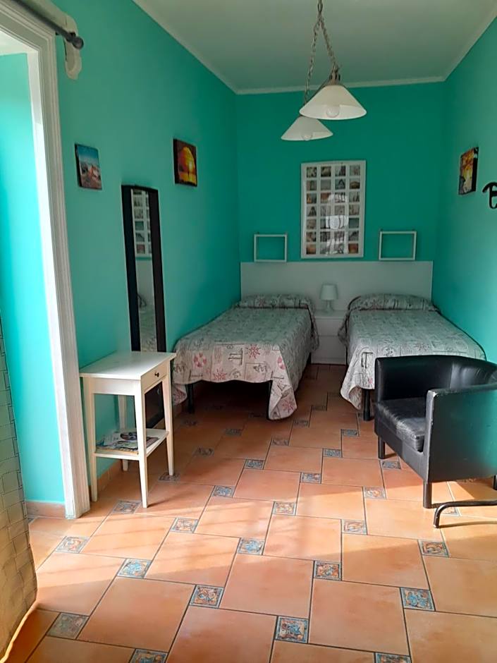 La Piazza – Sant' Agnello-Sorrent, CO